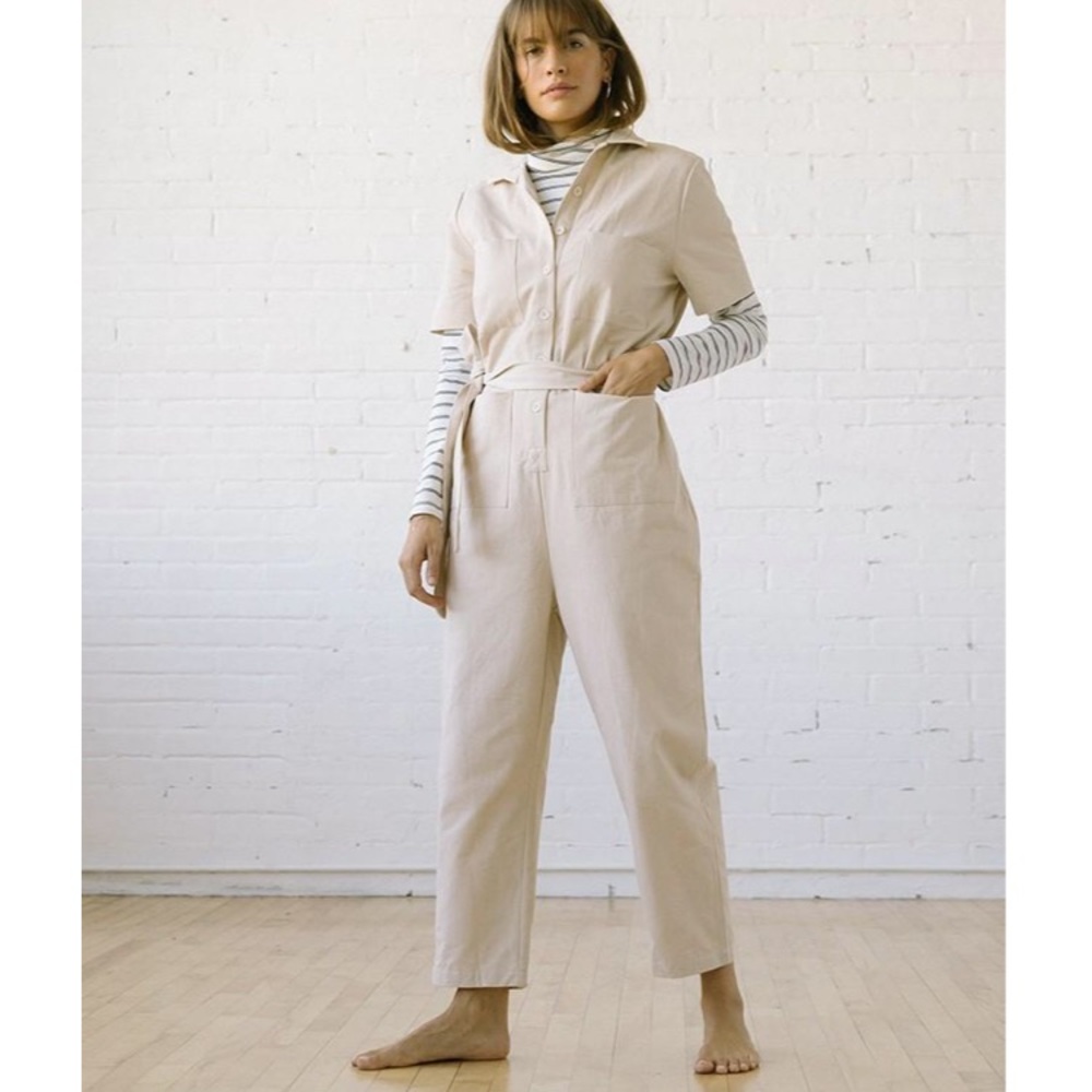 Tradlands Finn Jumpsuit